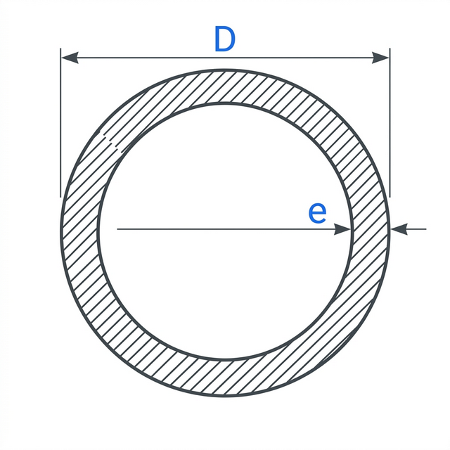 Esquema técnico